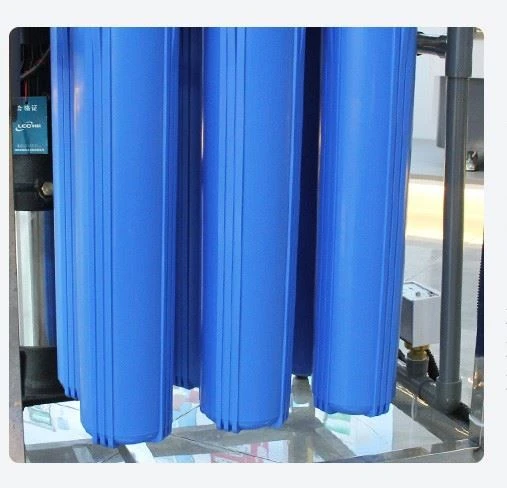 0.25Ton Industrial Water Purifier
