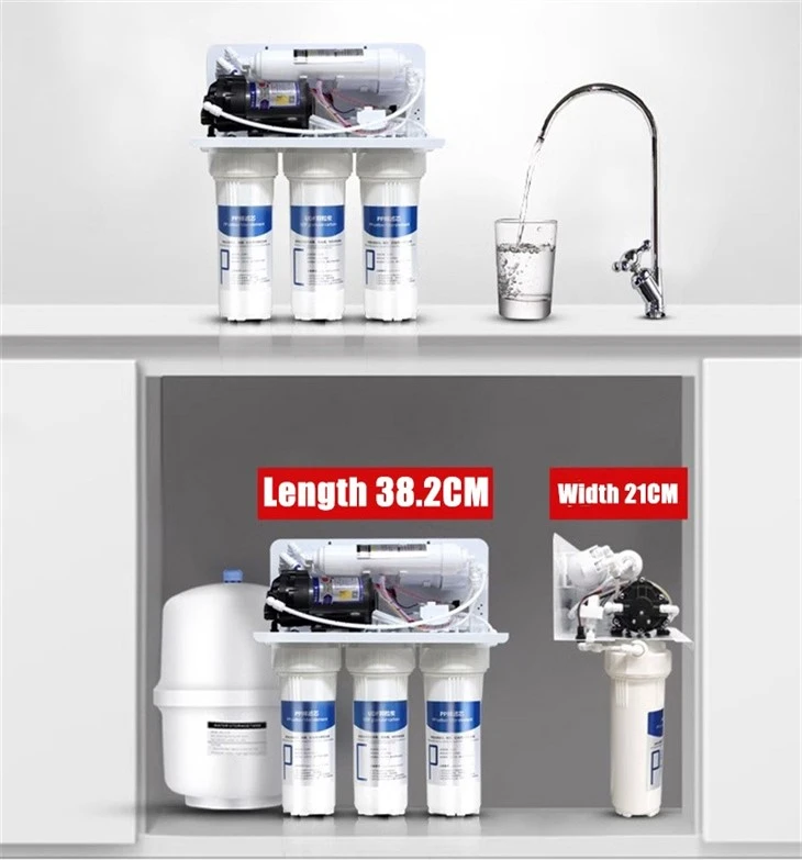 RO Home Water Purifier (10)