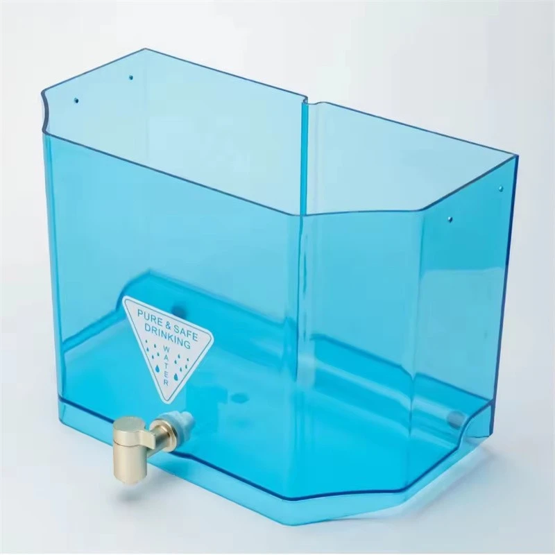 Home Water Purifier With UV