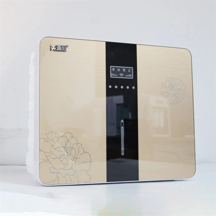 Reverse Osmosis Home Water Purifier china wholesale